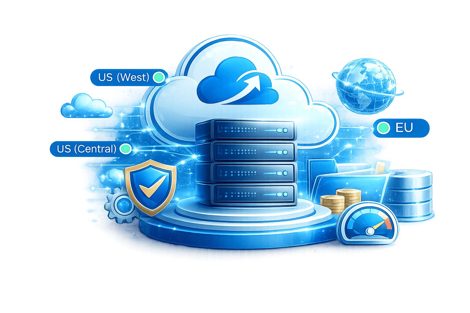 Cloud Hosting