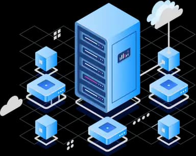 Dedicated Server