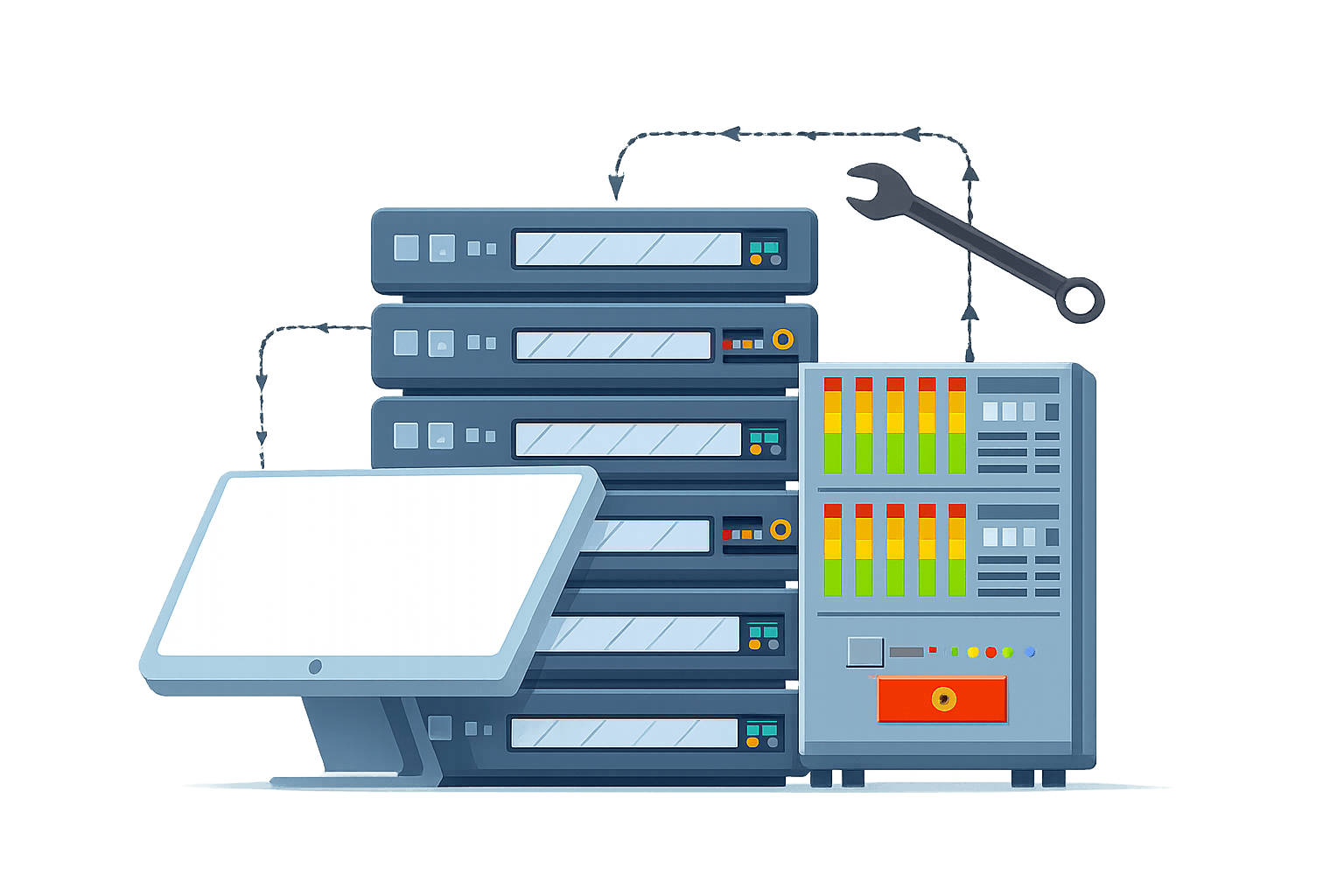 Managed VPS Hosting